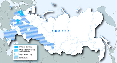 Russie Russie