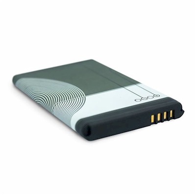 GPS TwoNav Anima Batterie de rechange GPS TwoNav Anima Batterie de rechange