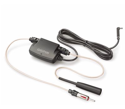 gps kenwood garmin