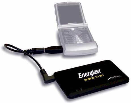 energizer XP1000