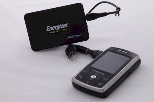 energizer XP1000