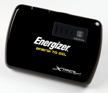 energizer XP2000