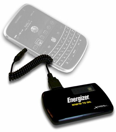 energizer XP2000
