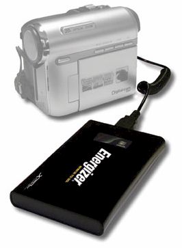 energizer XP4000