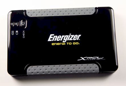 energizer XP4001