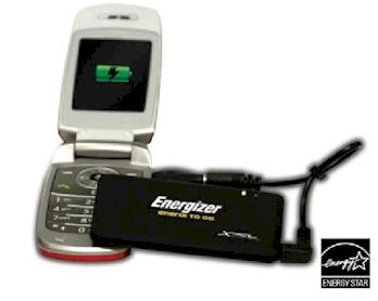 energizer XP600