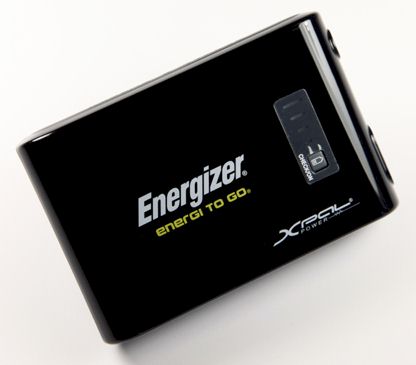 energizer XP8000