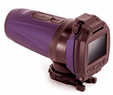 camera numerique outdoor atc5k
