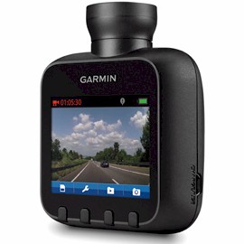 Caméra Garmin Dash Cam 10