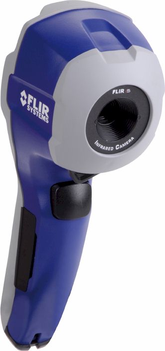 FLIR camera infrarouge i5