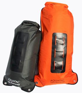 Housses �tanches Aquapac