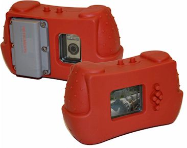 appareil photo numérique centurion atex