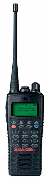 Entel HT serie 2.0 Entel HT serie 2.0