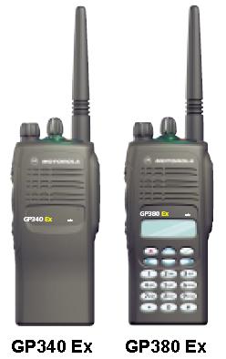 GP 340 & 380