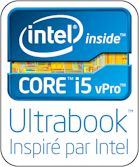Processeur Intel Core™ i5