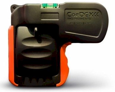 Télémètre Laser 3000XP EX
