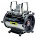 Ventilateur �lectrique atex soufflant / Aspirant