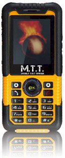 MTT Robust +