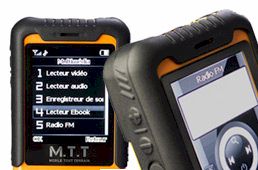 MTT Robust +
