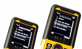 MTT Robust +