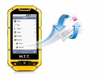 MTT Smart Multimedia