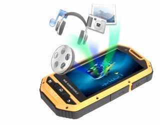 MTT Smart Multimedia