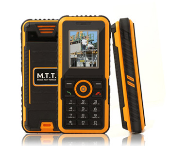 MTT Super Robust MTT Super Robust