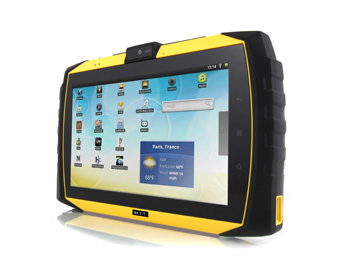MTT Tablet