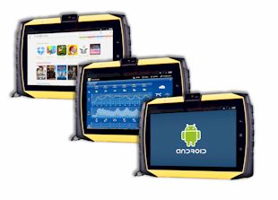 MTT Tablet