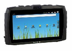 MTT Tablet