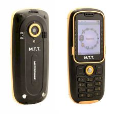 MTT WATERPROOF MTT WATERPROOF