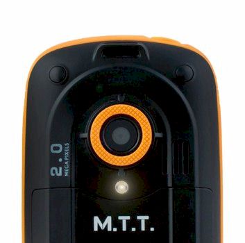 MTT WATERPROOF MTT WATERPROOF