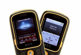 MTT WATERPROOF MTT WATERPROOF