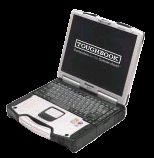 Panasonic Toughbook