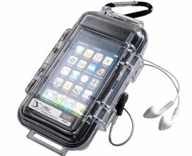Pelicase PC i1015 PC i1015