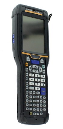 Terminal Portable Antidéflagrant CK7x ATEX (Zone 2/22)