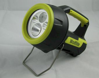 Projecteur 251 XT LED portatif & rechargeable Projecteur 251 XT LED portatif & rechargeable
