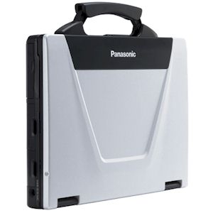 Panasonic Toughbook CF-52 Panasonic Toughbook CF-52