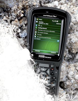 workabout PRO 3 workabout PRO 3