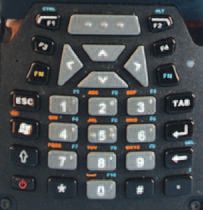 workabout PRO 3 workabout PRO 3