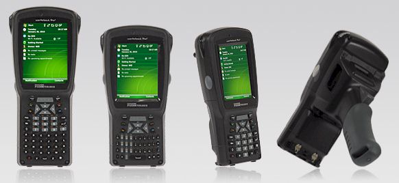 workabout PRO 3 workabout PRO 3