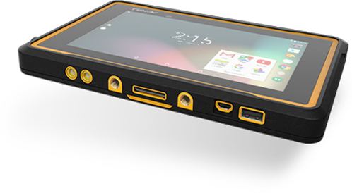 Getac Tablette ZX70 Getac Tablette ZX70