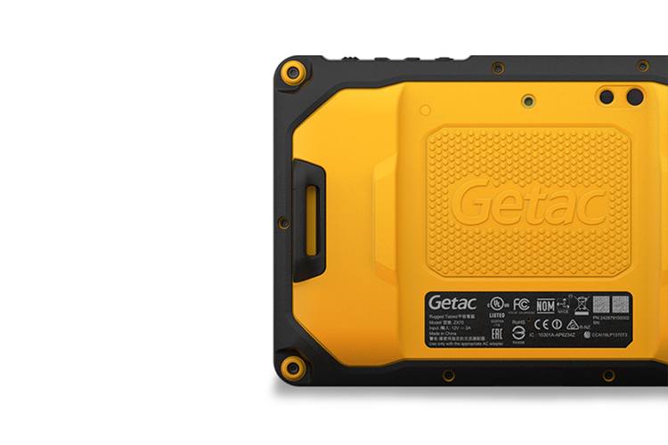 Getac Tablette ZX70 Getac Tablette ZX70