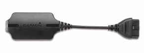 Garmin ecoroute HD Garmin ecoroute HD