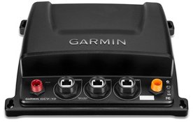 Gamme Garmin Sondeurs