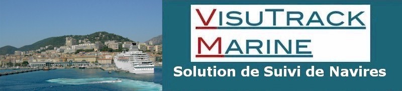 visutrack marine