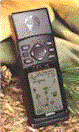 GPS Garmin 12 : Location