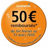 Garmin GPS nuvi 1490T