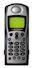 T�l�phone Motorola Iridium 9500