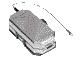 Boitier GPSM-S